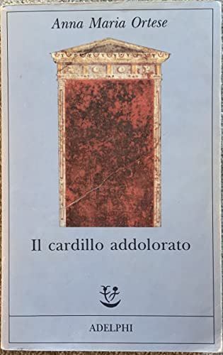Il cardillo addolorato | Immagine Gallery 2