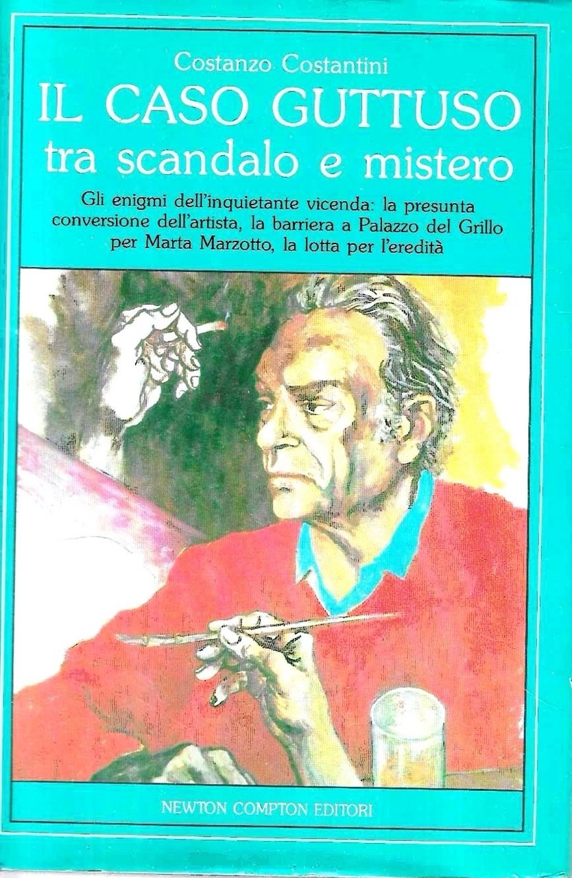 Il caso Guttuso tra scandalo e mistero. Gli enigmi dell'inquietante … | Immagine principale