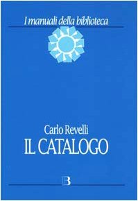 Il catalogo