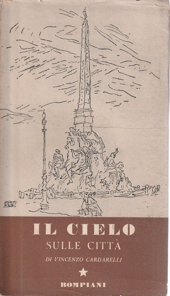 Il cielo sulle città