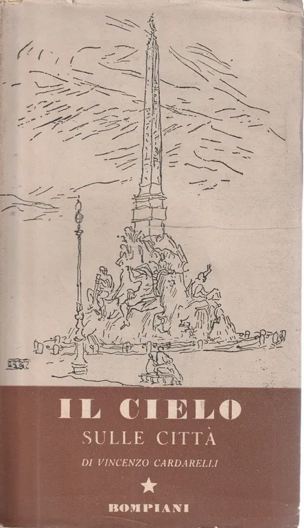 Il cielo sulle città | Immagine Gallery 2