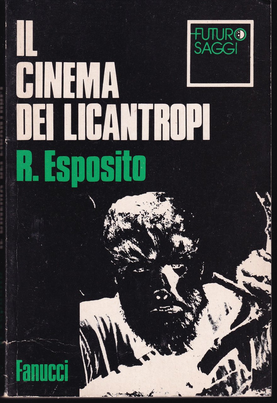 Il cinema dei licantropi