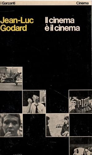 Il cinema è il cinema | Immagine principale