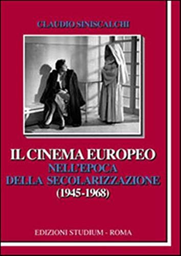 Il cinema europeo nell'epoca della secolarizzazione (1945-1968) | Immagine principale