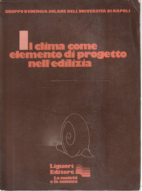 Il clima come elemento di progetto nell'edilizia | Immagine Gallery 2