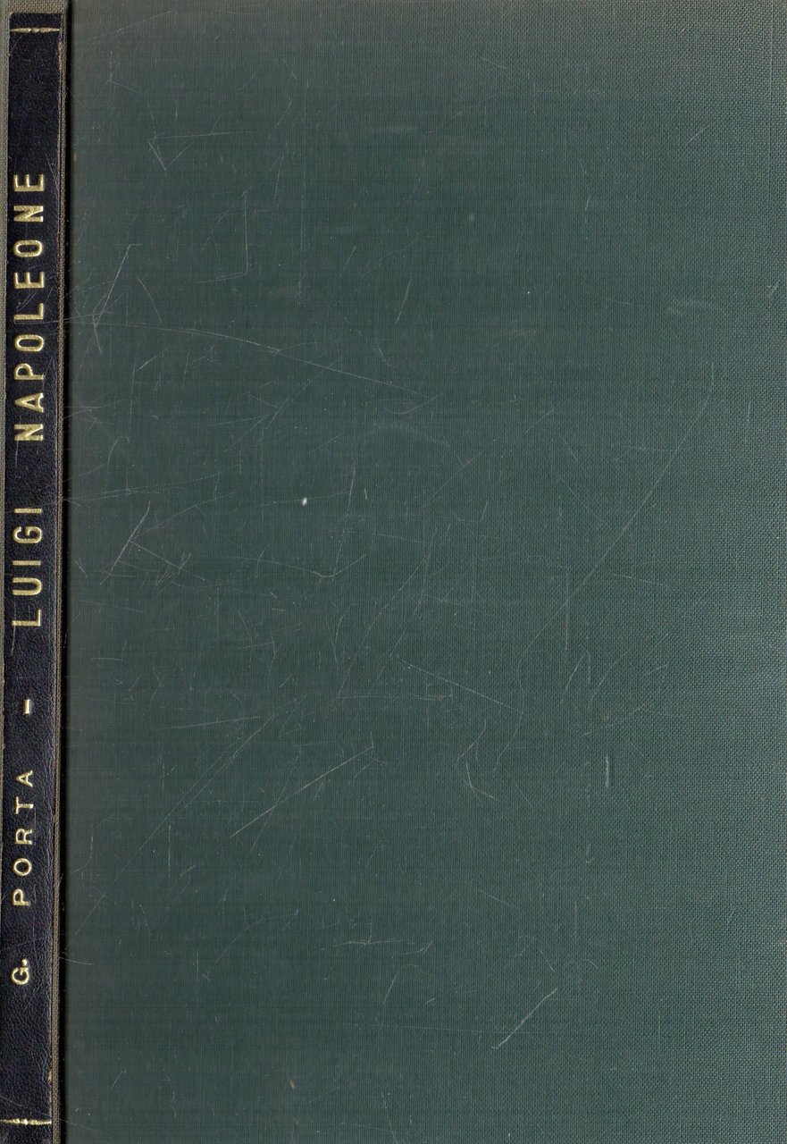 Il colpo di stato di Luigi Napoleone Bonaparte: del 2 …