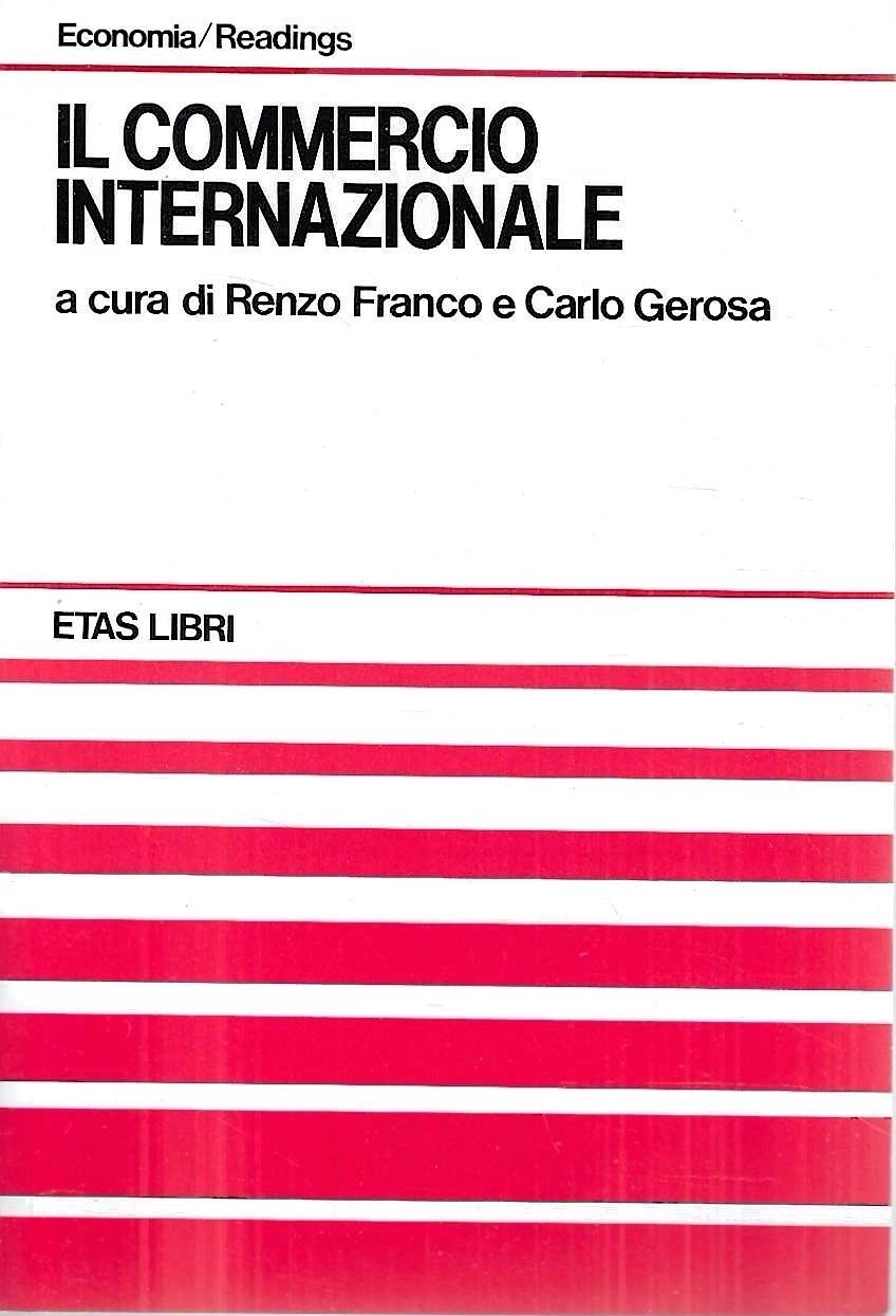 Il commercio internazionale | Immagine principale