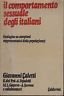 Il comportamento sessuale degli italiani | Immagine principale