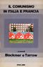 Il comunismo in Italia e Francia