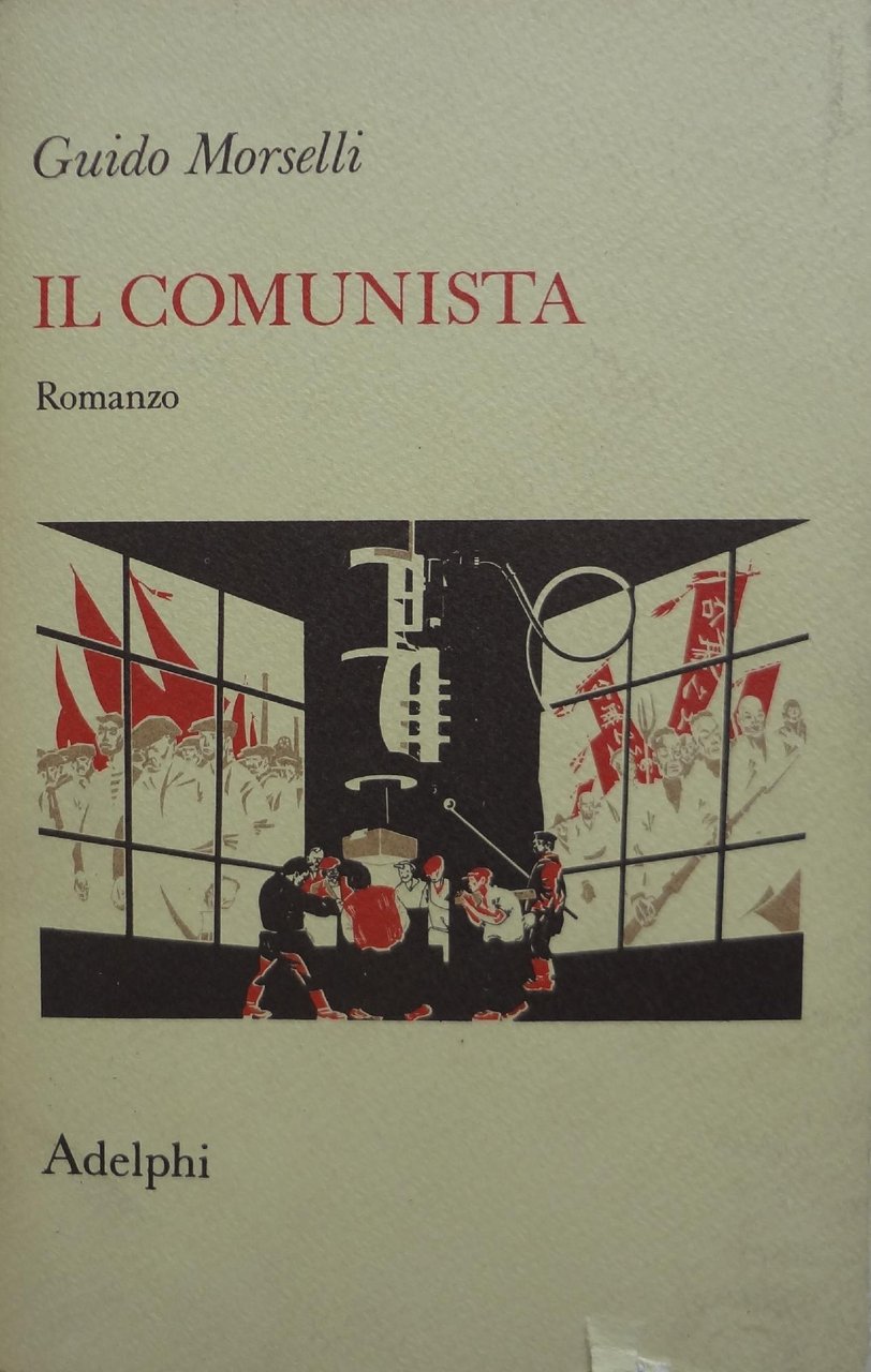 Il comunista