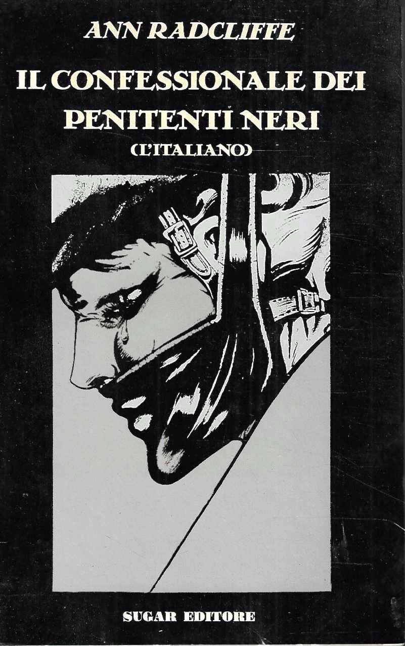 Il confessionale dei penitenti neri (L'Italiano) | Immagine principale