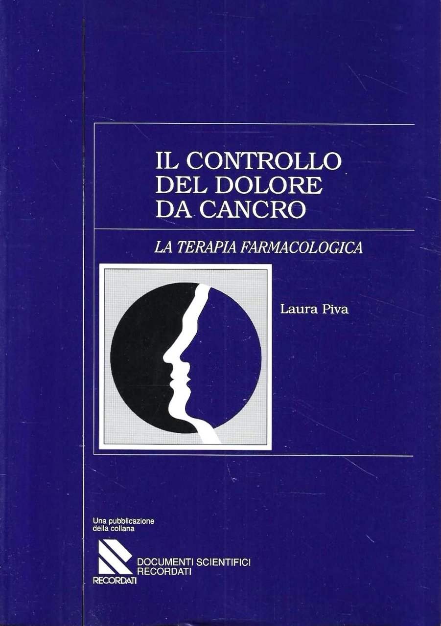 Il controllo del dolore da cancro. La terapia farmacologica | Immagine principale