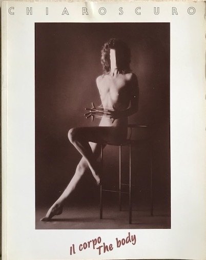 Il corpo - The body (Rivista "Chiaroscuro")