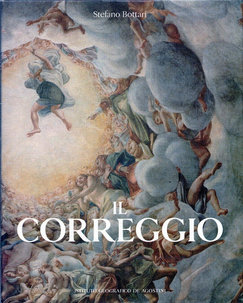Il Correggio
