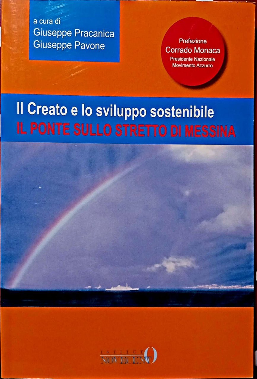 Il creato e lo sviluppo sostenibile Il ponte sullo stretto … | Immagine principale