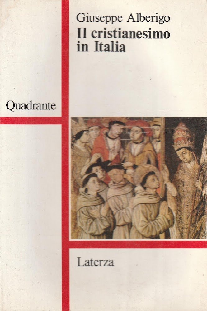 Il cristianesimo in Italia