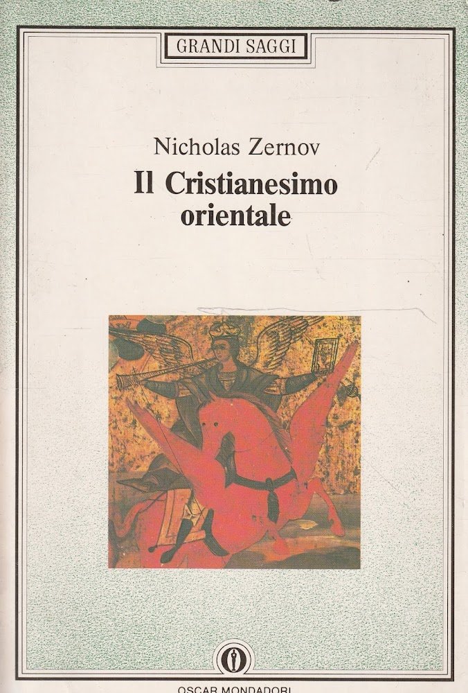 Il cristianesimo orientale