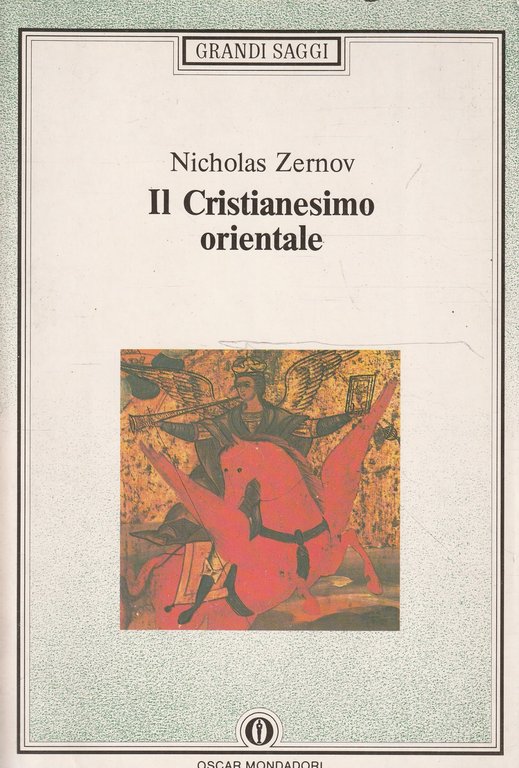 Il cristianesimo orientale | Immagine Gallery 2