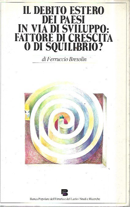 Il debito estero dei paesi in via di sviluppo: Fattore … | Immagine principale