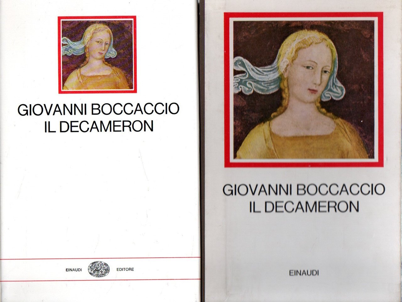 Il Decameron