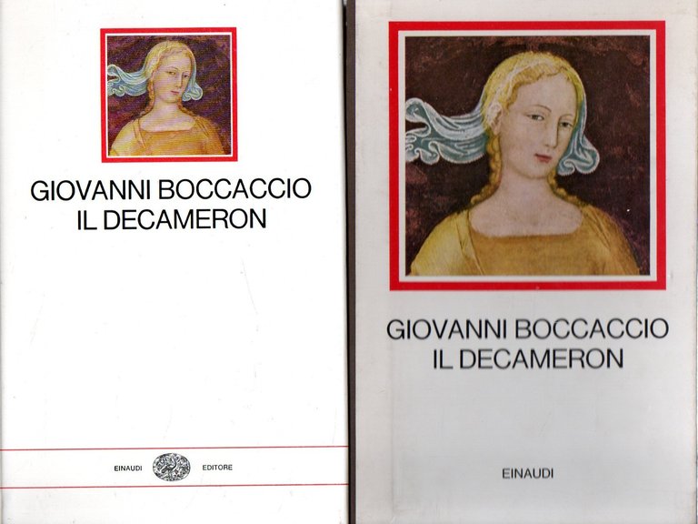 Il Decameron