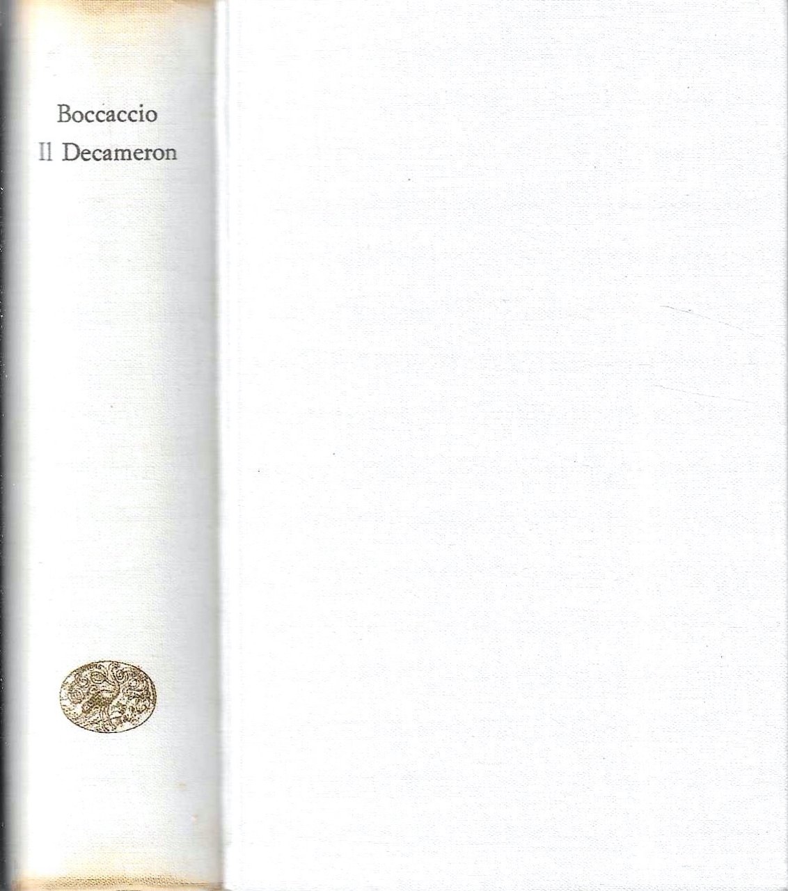 Il Decameron