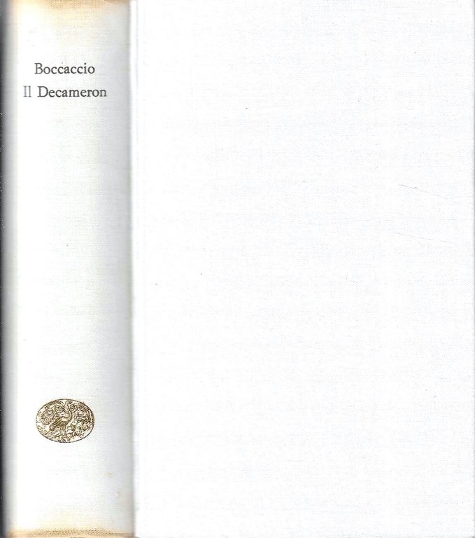 Il Decameron