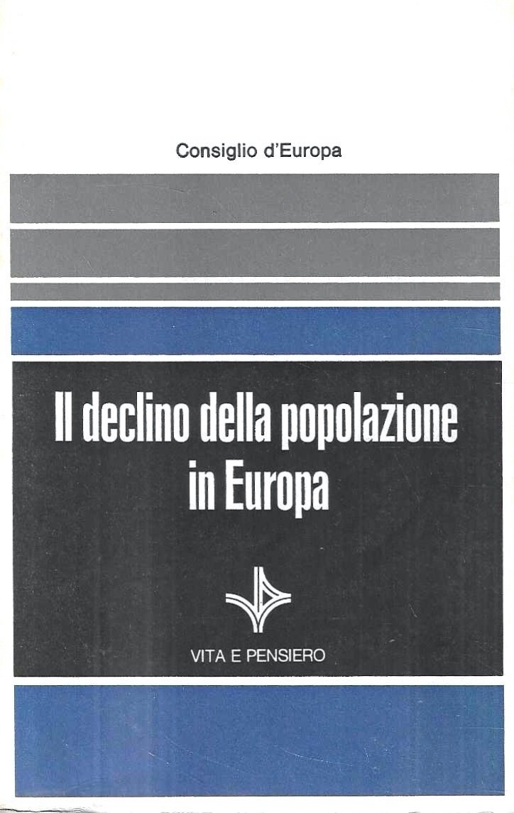Il declino della popolazione in Europa. Implicazioni di una popolazione … | Immagine principale
