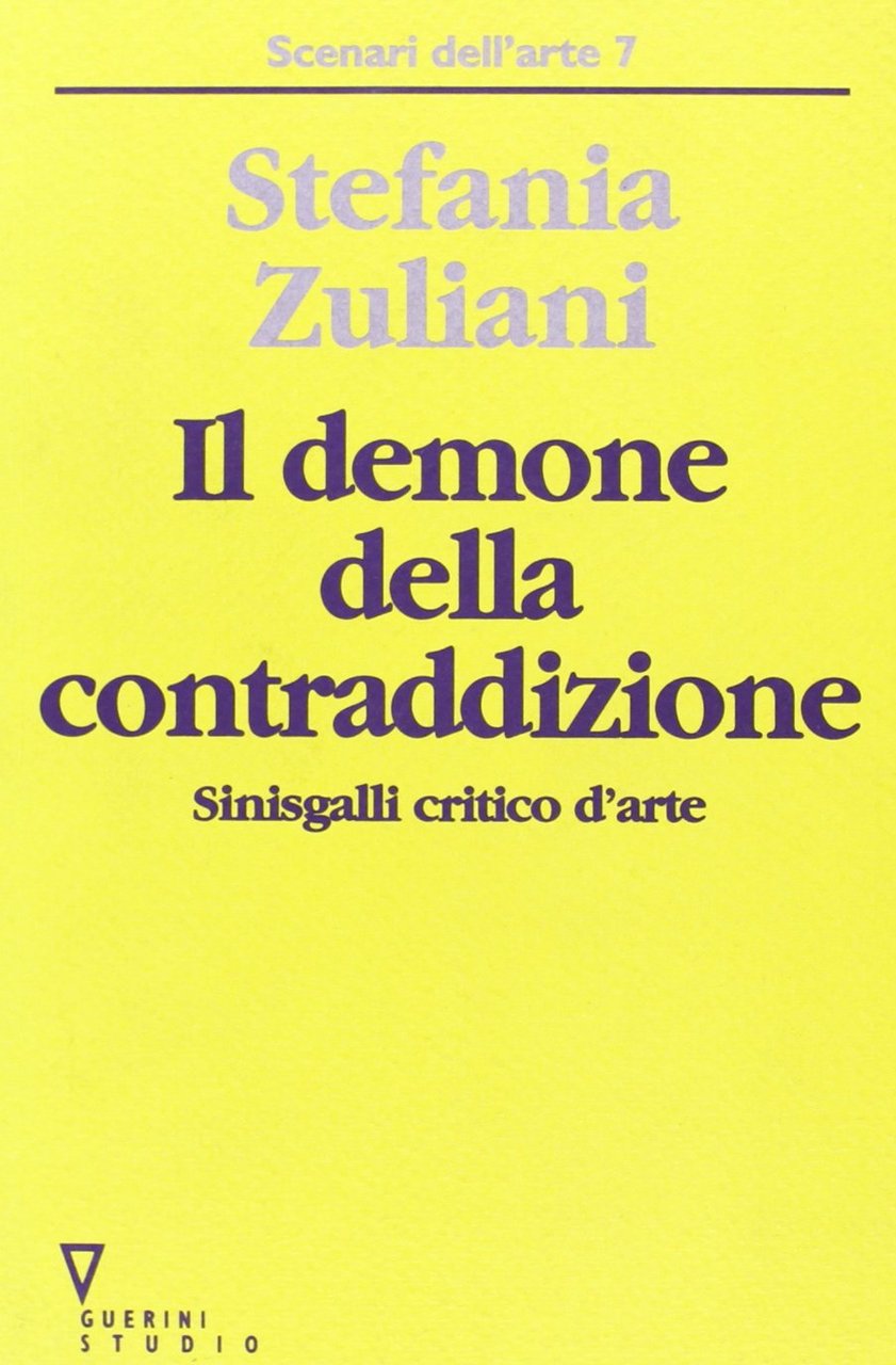 Il demone della contraddizione