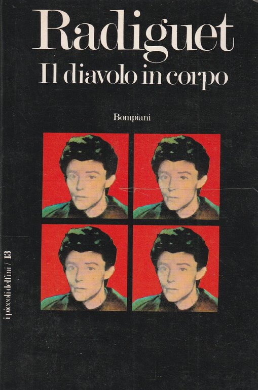 Il diavolo in corpo | Immagine Gallery 2