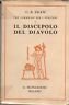 Il discepolo del diavolo