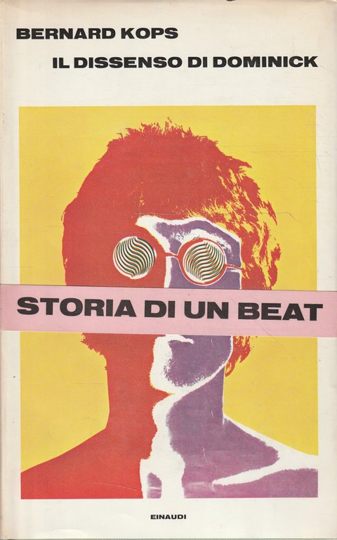 Il dissenso di Dominick | Immagine Gallery 2