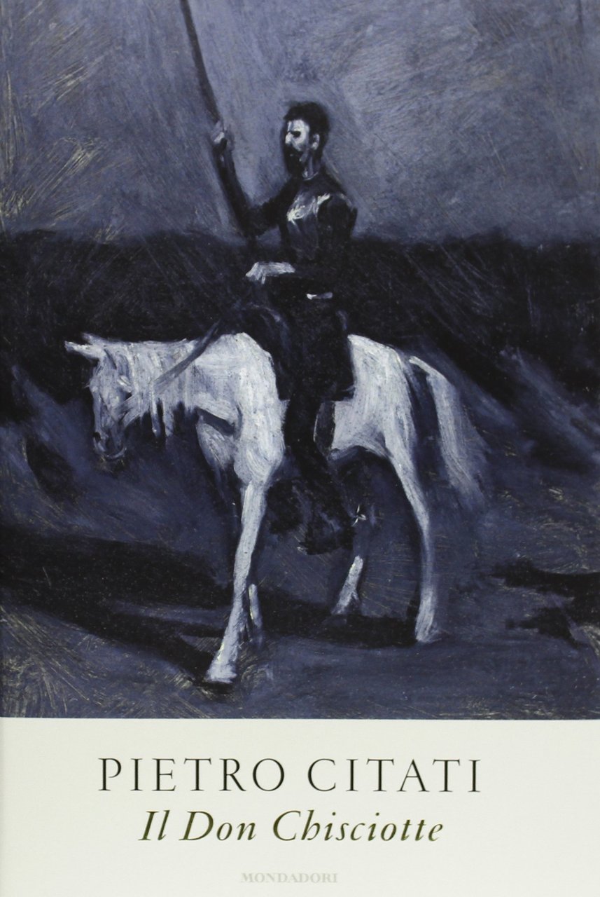 Il Don Chisciotte | Immagine principale