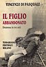 Il figlio abbandonato. Dramma in tre atti