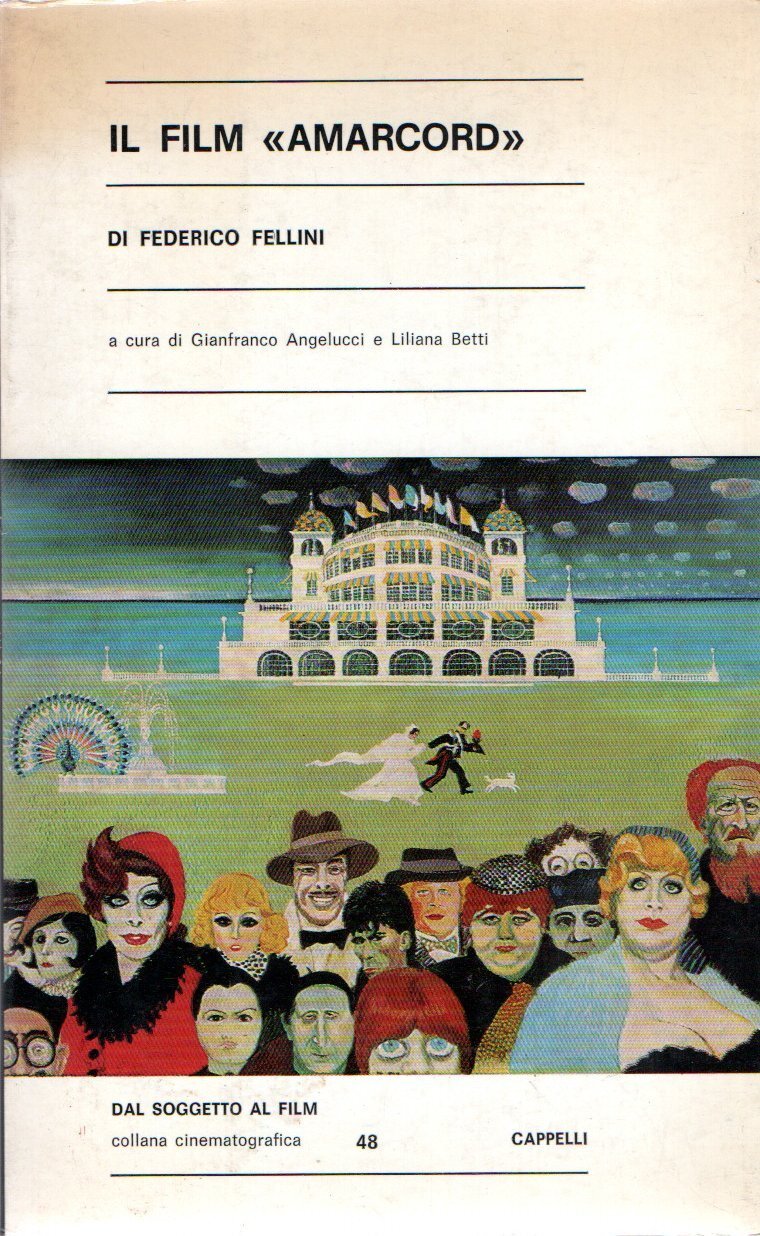 Il film Amarcord