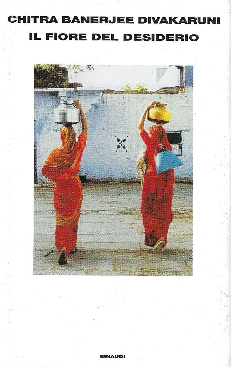 Il fiore del desiderio | Immagine principale