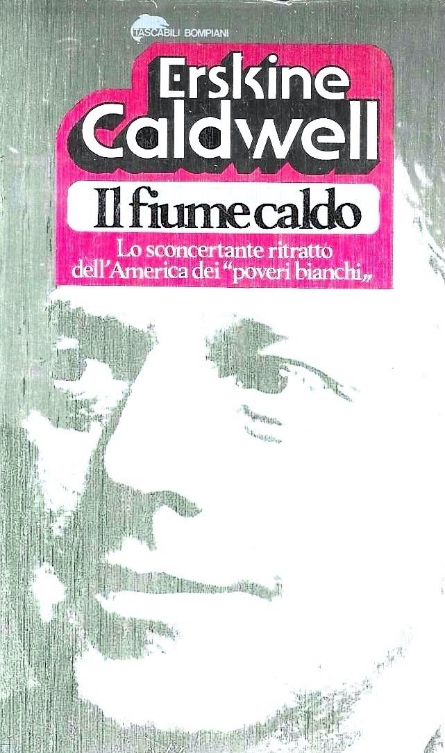 Il fiume caldo | Immagine principale