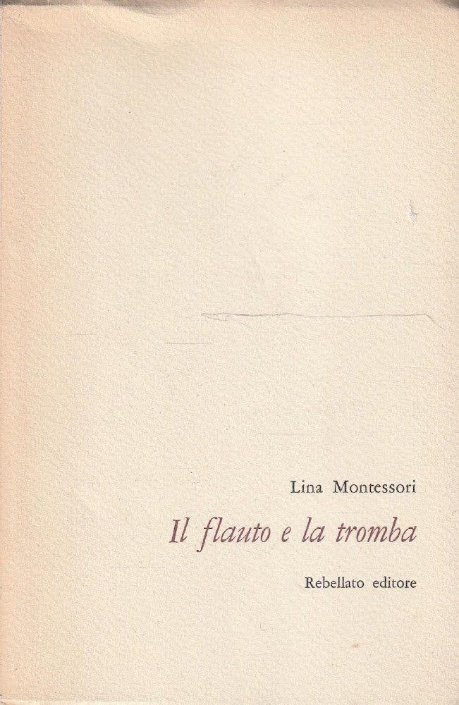 Il flauto e la tromba