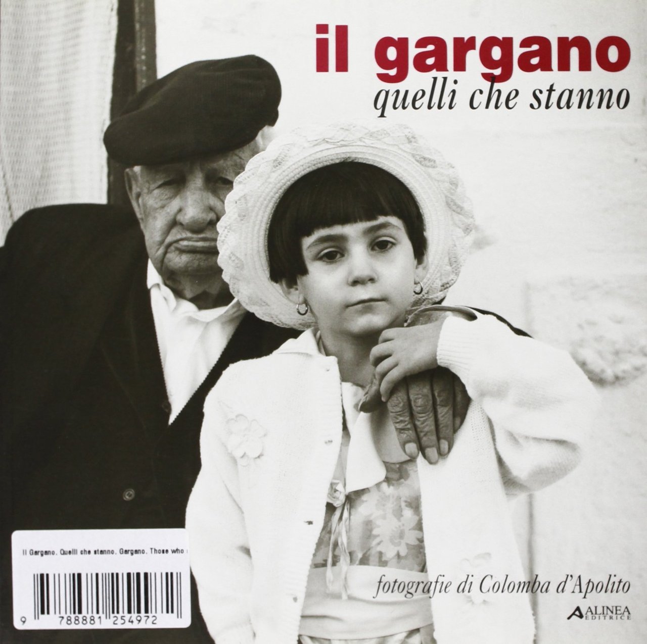 Il Gargano. Quelli che stanno | Immagine principale