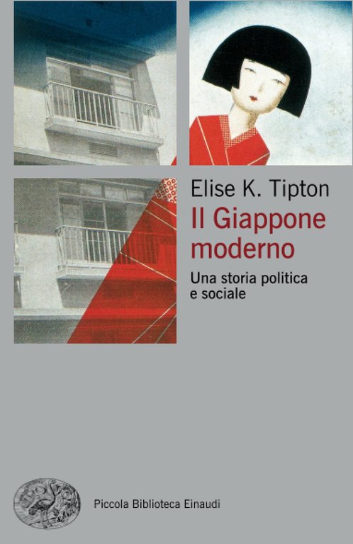 Il Giappone moderno: Storia politica e sociale