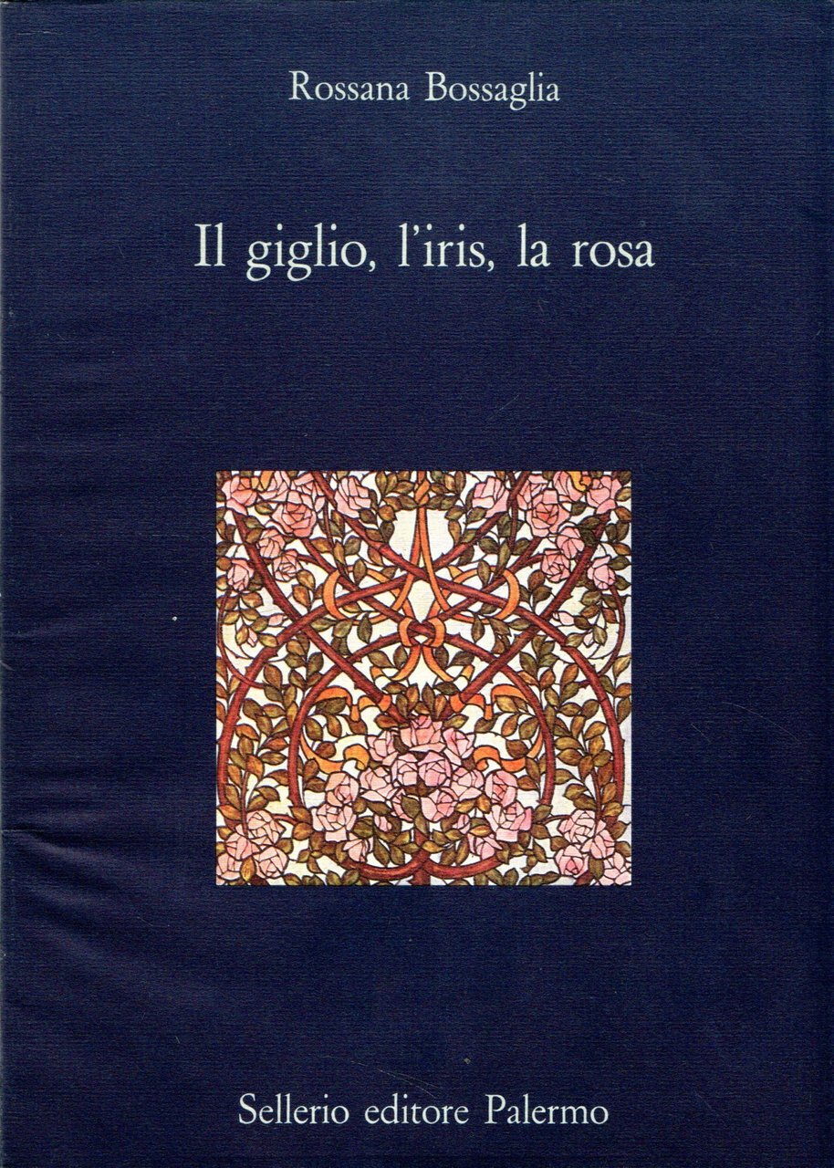 Il Giglio L'iris La Rosa | Immagine principale