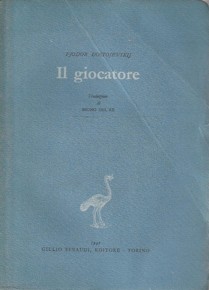 Il giocatore
