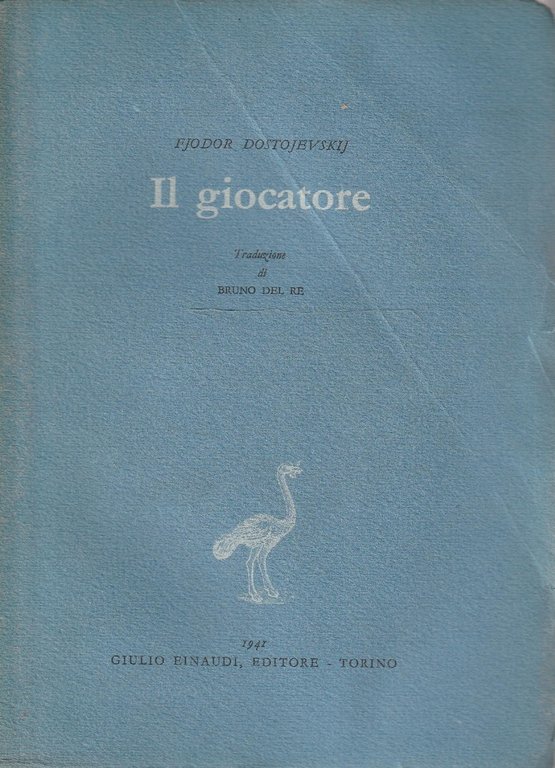 Il giocatore
