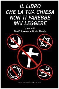 Il libro che la tua chiesa non ti farebbe mai … | Immagine Gallery 2