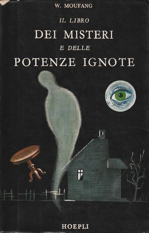 Il libro dei misteri e delle potenze ignote | Immagine Gallery 2