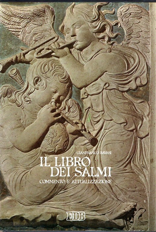 Il libro dei Salmi. Commento e attualizzazione (3 vol. in …