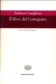 Il libro del cortegiano