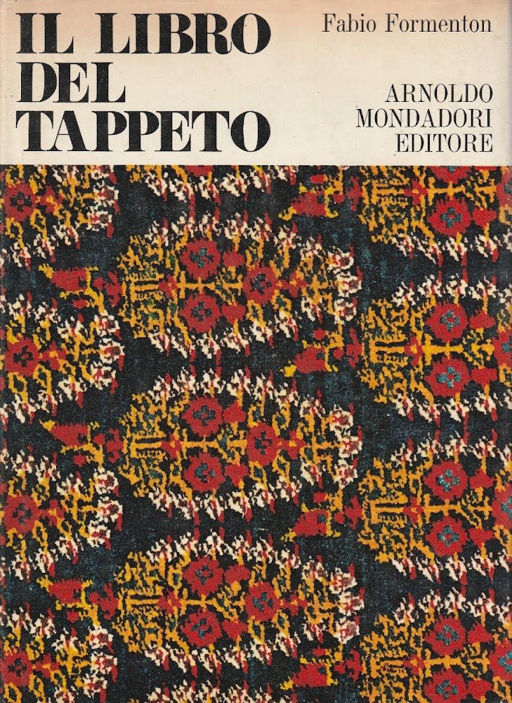 Il libro del tappeto