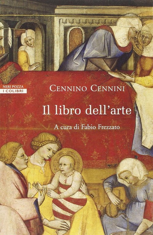Il libro dell'arte | Immagine Gallery 2
