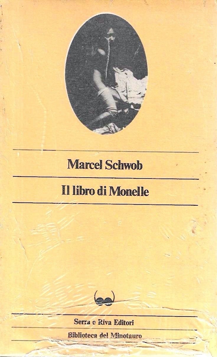 Il libro di Monelle